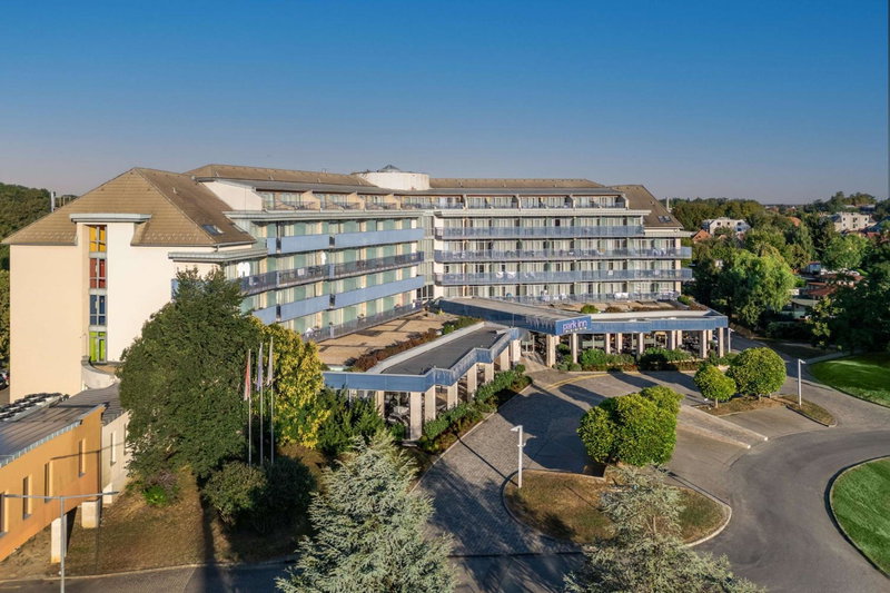 Park Inn by Radisson Sarvar Resort & Spa - All Inclusive, Sarvar, Hongrie