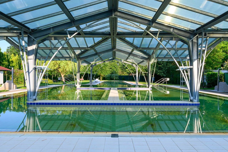 Park Inn by Radisson Sarvar Resort & Spa - All Inclusive, Sarvar, Hongrie