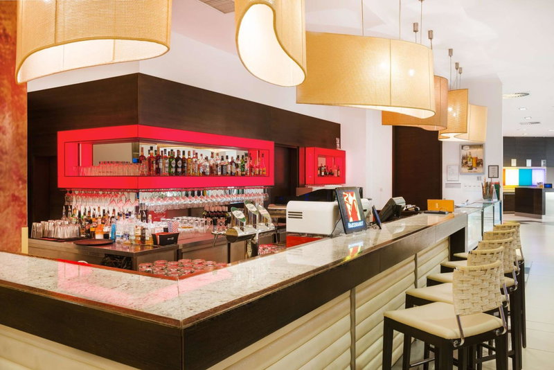 Park Inn by Radisson Sarvar Resort & Spa - All Inclusive, Sarvar, Hongrie