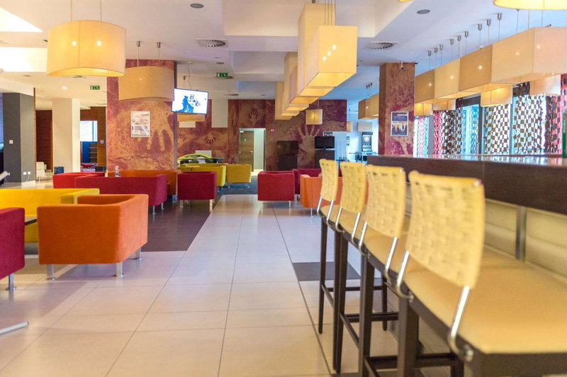 Park Inn by Radisson Sarvar Resort & Spa - All Inclusive, Sarvar, Hongrie