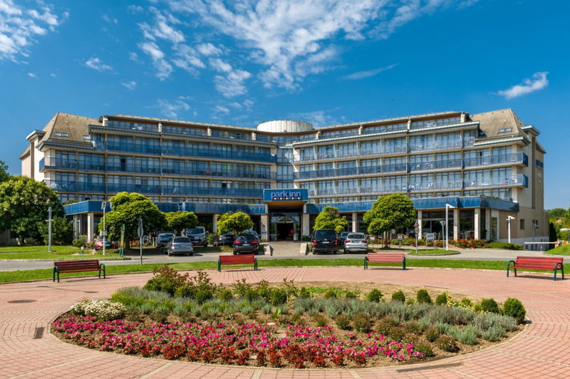 Park Inn by Radisson Sarvar Resort & Spa - All Inclusive, Sarvar, Hongrie