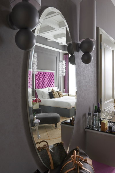 Aria Hotel Budapest by Library Hotel Collection, Budapest VI. keruelet, Венгрия