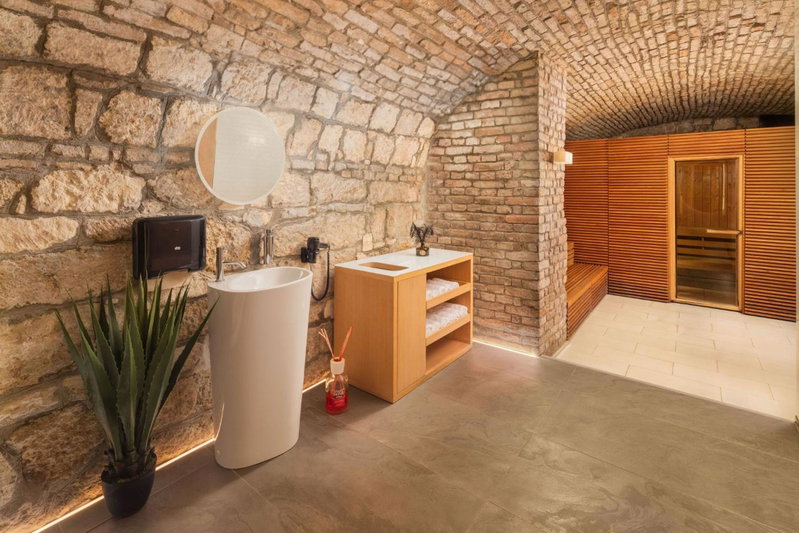 Casati Hotel - Adults Only, Budapest VI. keruelet, Hungary