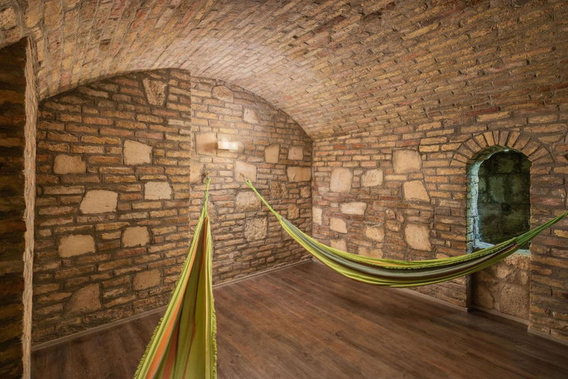 Casati Hotel - Adults Only, Budapest VI. keruelet, Hungary