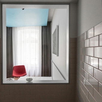 Casati Hotel - Adults Only, Budapest VI. keruelet, Hungary