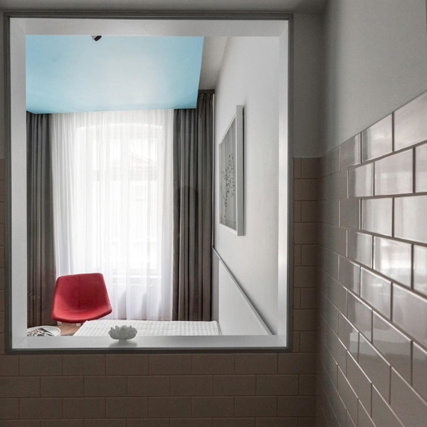 Casati Hotel - Adults Only, Budapest VI. keruelet, Hungary