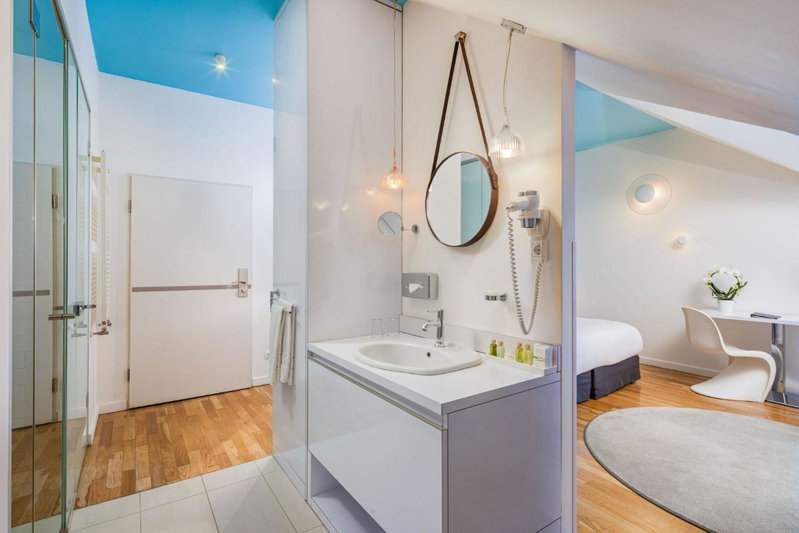 Casati Hotel - Adults Only, Budapest VI. keruelet, Hungary