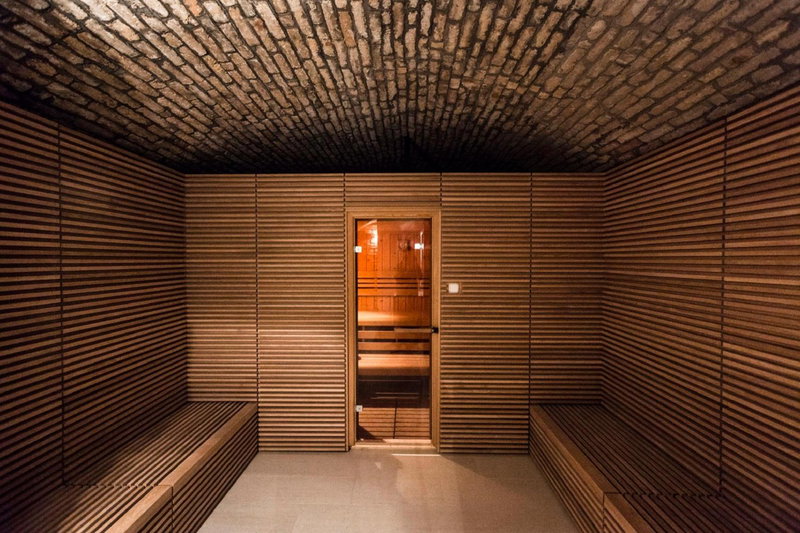 Casati Hotel - Adults Only, Budapest VI. keruelet, Hungary