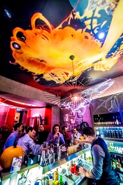 Casati Hotel - Adults Only, Budapest VI. keruelet, Hungary