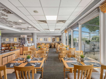Novotel Szeged, Szeged, Венгрия