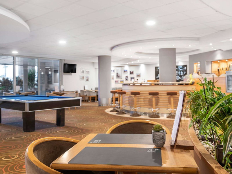 Novotel Szeged, Szeged, Венгрия