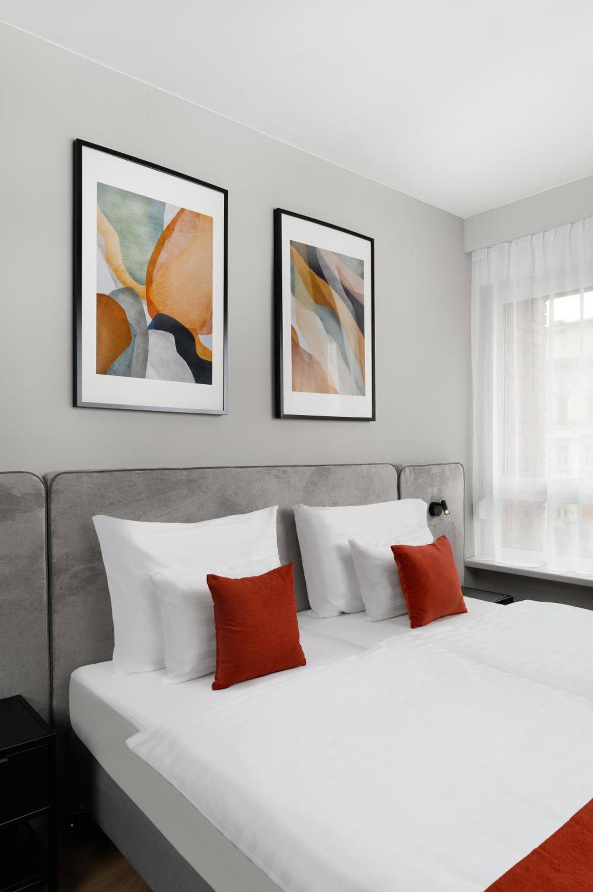 Hôtel · Florin Apart Hotel, Budapest VI. Keruelet