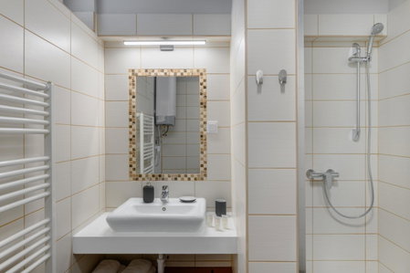 Florin Apart Hotel, Budapest VI. keruelet, Hongrie