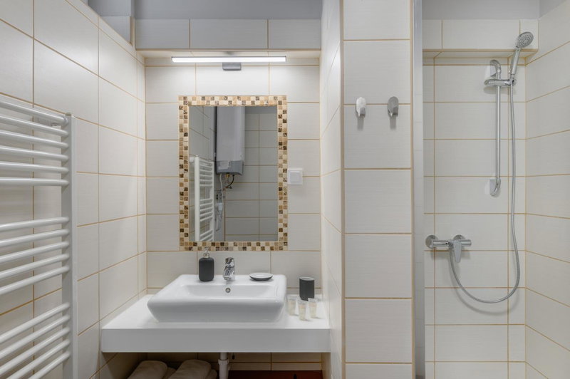Florin Apart Hotel, Budapest VI. keruelet, Hongrie