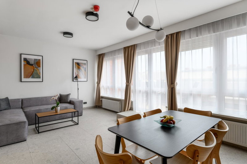 Florin Apart Hotel, Budapest VI. keruelet, Hongrie
