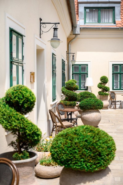 Maison Bistro & Hotel, Budapest I. keruelet, Венгрия