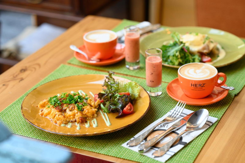Maison Bistro & Hotel, Budapest I. keruelet, Венгрия
