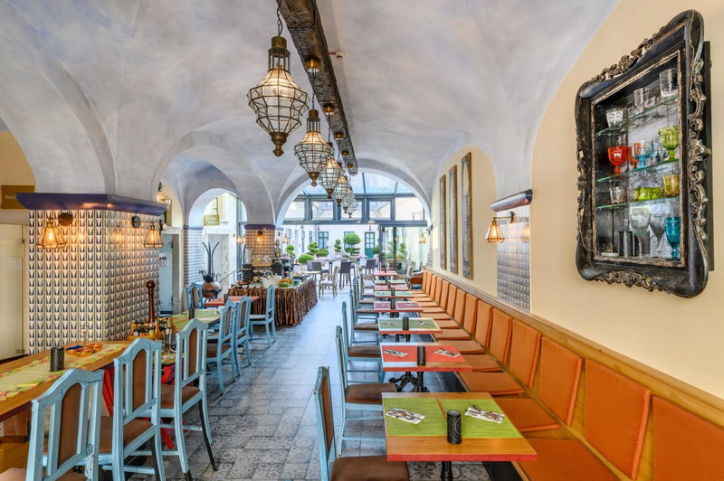 Maison Bistro & Hotel, Budapest I. keruelet, Венгрия