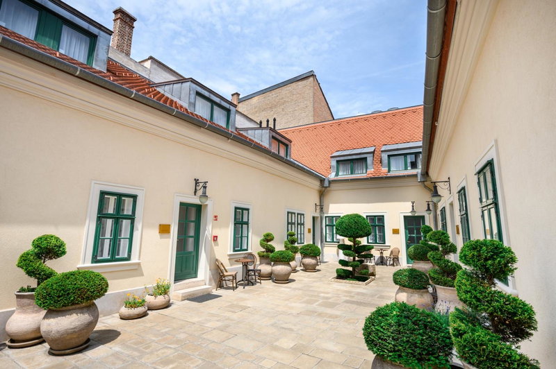 Maison Bistro & Hotel, Budapest I. keruelet, Венгрия