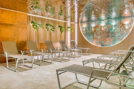 Ensana Thermal Aqua, Keszthely, Венгрия