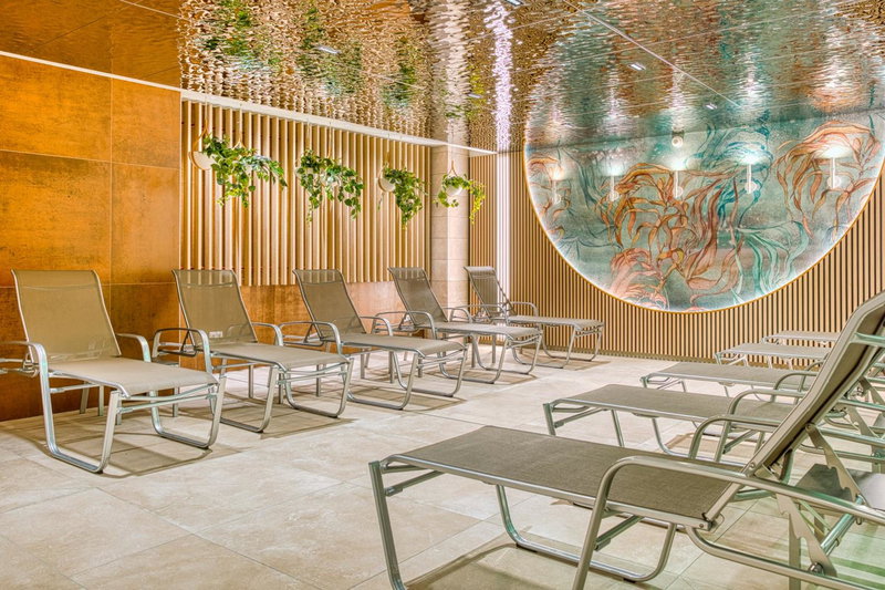 Ensana Thermal Aqua, Keszthely, Венгрия