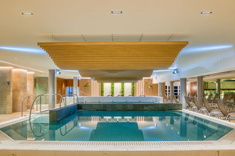 Ensana Thermal Aqua, Keszthely, Венгрия