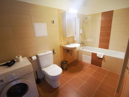 Corvin Center Suites, Jozsefvaros, Hungría