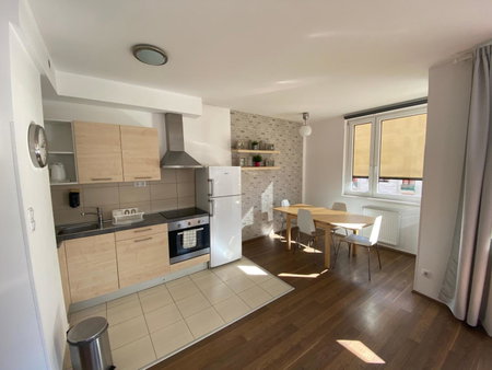 Corvin Center Suites, Jozsefvaros, Hungría