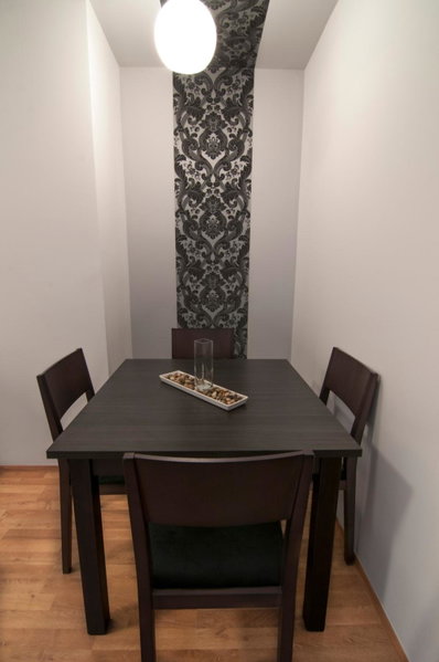 Corvin Center Suites, Jozsefvaros, Hungría