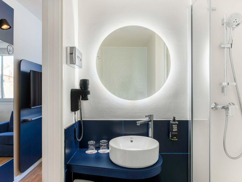 Ibis Budapest Centrum, Budapest VIII. keruelet, Ungarn