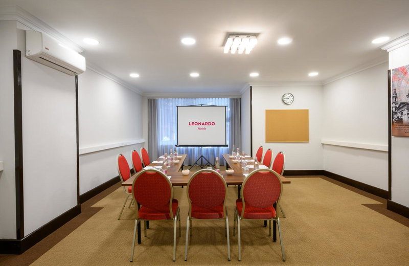 Leonardo Hotel Budapest, Jozsefvaros, Hungary