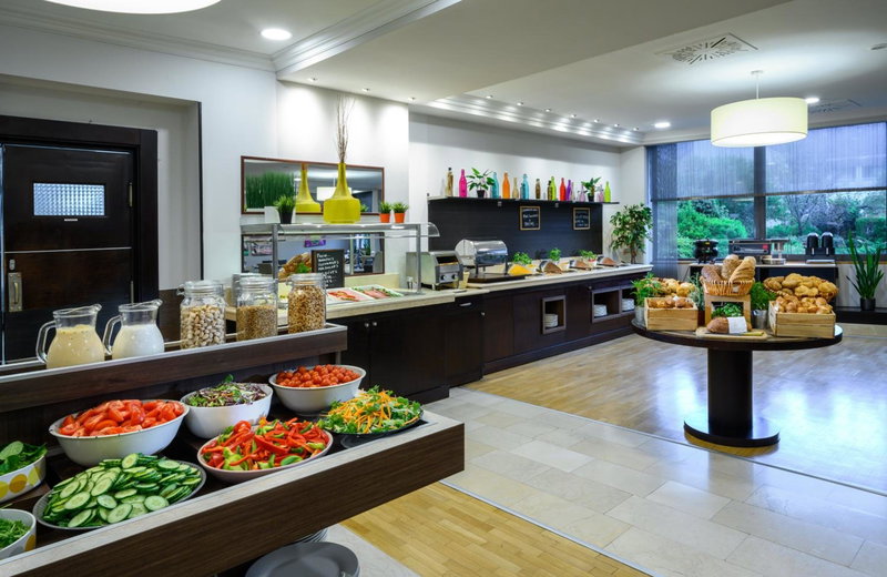 Leonardo Hotel Budapest, Jozsefvaros, Hungary