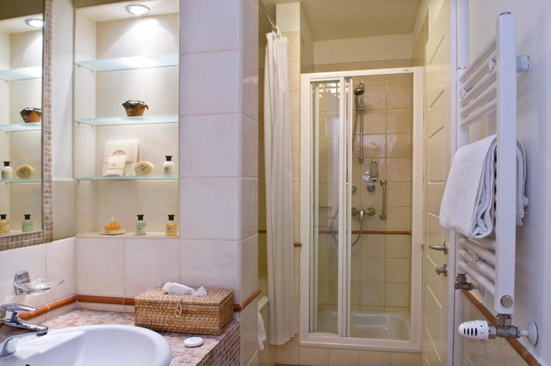 Mamaison Residence Izabella Budapest, Budapest VI. keruelet, Hongrie