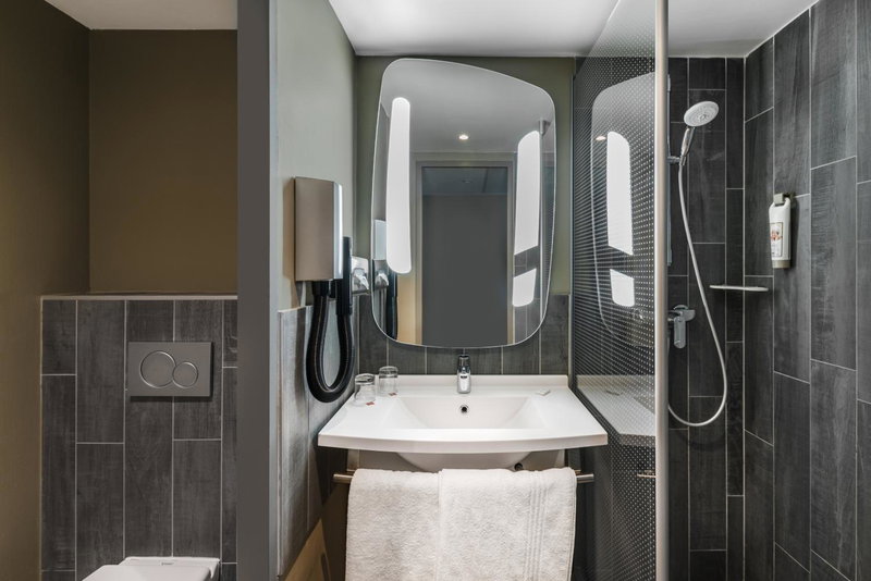 ibis Budapest Castle Hill, Budapest I. keruelet, Венгрия