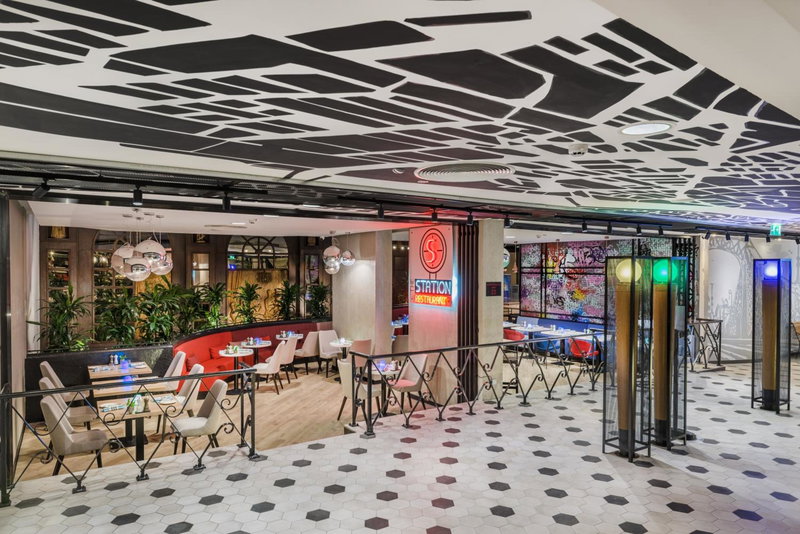 ibis Budapest Castle Hill, Budapest I. keruelet, Венгрия