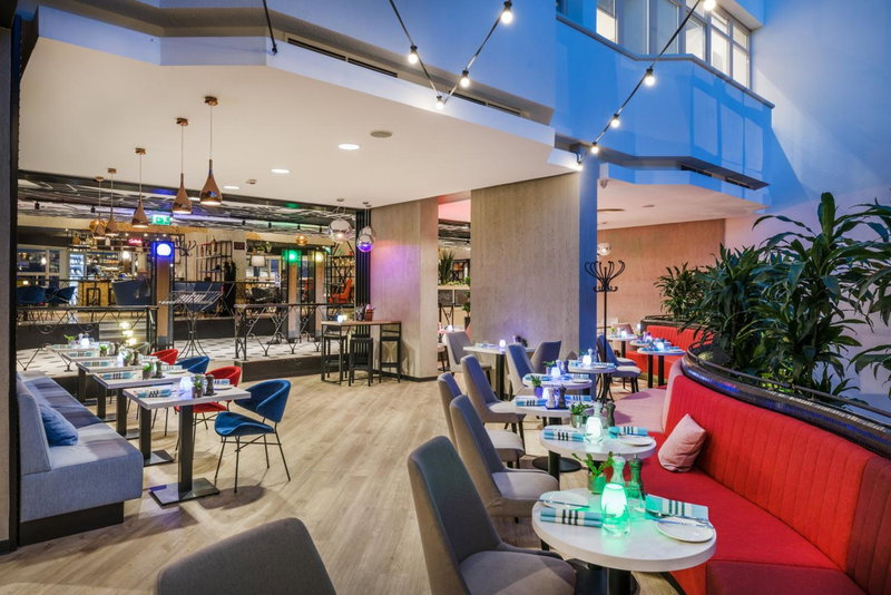 ibis Budapest Castle Hill, Budapest I. keruelet, Венгрия