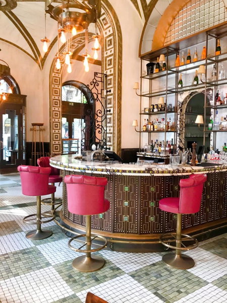 Callas House, Budapest VI. keruelet, Венгрия