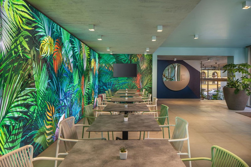 Cortile Hotel - Adults Only, Budapest VI. keruelet, Венгрия