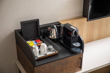Crowne Plaza Budapest by IHG, Budapest VI. keruelet, Hungría