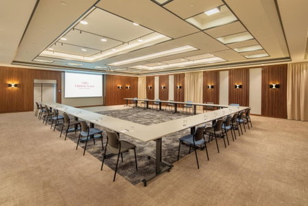 Crowne Plaza Budapest by IHG, Budapest VI. keruelet, Hungría