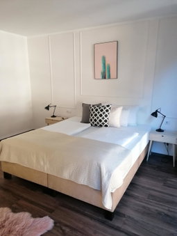 Vagabond Downtown, Budapest VI. keruelet, Венгрия