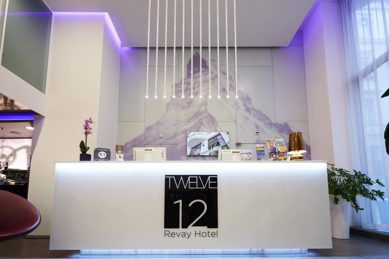 12 Revay Hotel, Budapest VI. keruelet, Венгрия