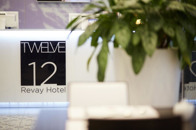 12 Revay Hotel, Budapest VI. keruelet, Венгрия