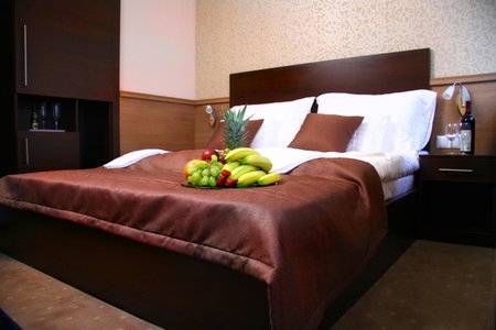 Central Hotel 21, Budapest VIII. keruelet, Hongrie