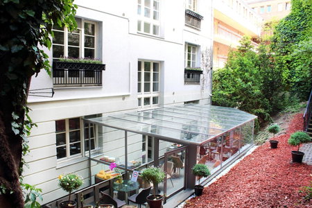 Milford Suites Budapest, Budapest, Венгрия
