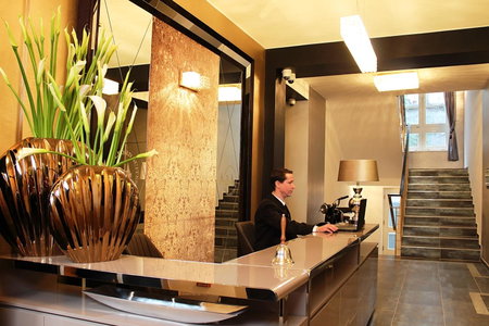 Milford Suites Budapest, Budapest, Венгрия