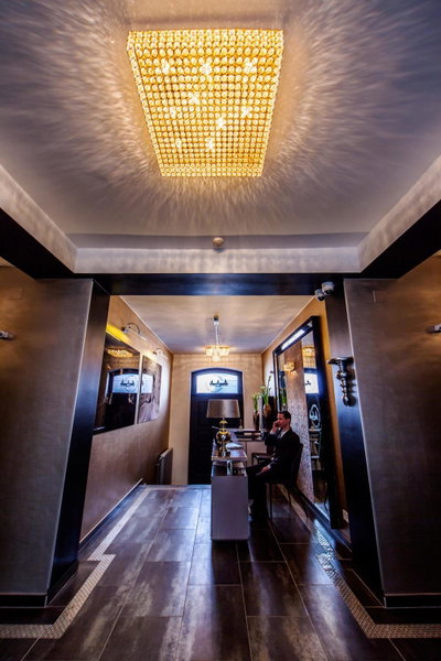 Milford Suites Budapest, Budapest, Венгрия