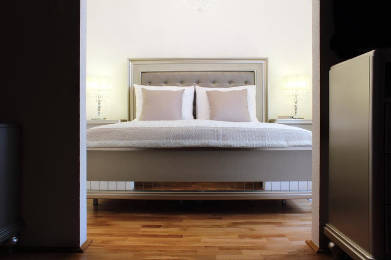 Milford Suites Budapest, Budapest, Венгрия