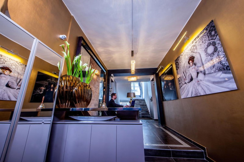 Milford Suites Budapest, Budapest, Венгрия