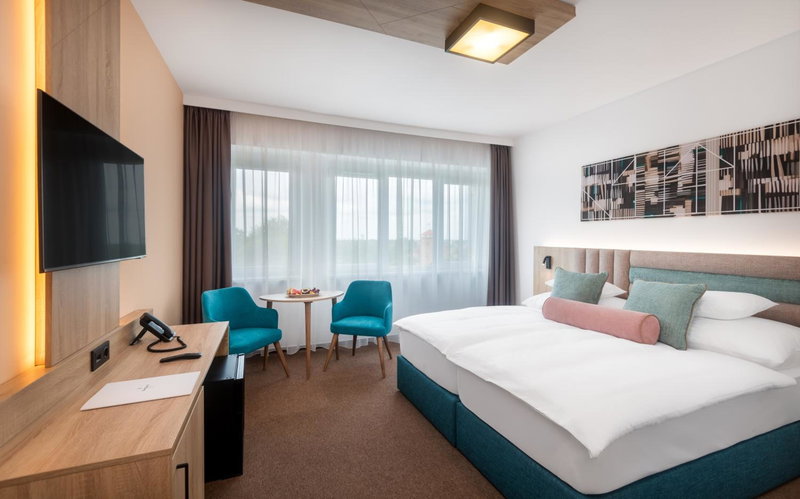 Hunguest Hotel Gyula, Gyula, Венгрия